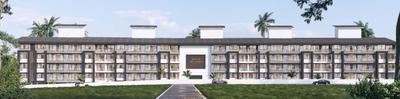 Project Image of 1292.85 - 1776.15 Sq.ft 2 BHK Apartment for buy in Serene Meadows