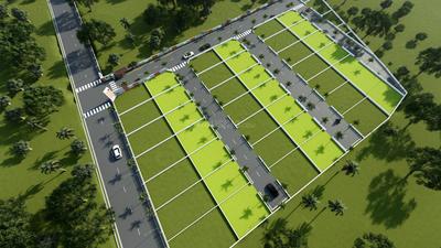 Project Image of 1188.0 - 3624.0 Sq.ft Residential Plot Plot for buy in Maass Grand