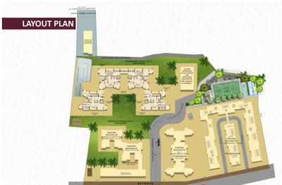 Project Image of 700 Sq.ft 1 BHK Apartment / Flat for sale in Jogeshwari West for Rs. 14500000
