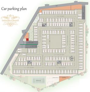 Project Image of 1120.0 - 1875.0 Sq.ft 2 BHK Apartment for buy in Sahasra Grand