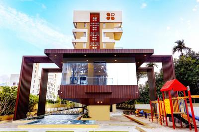 Project Image of 980.0 - 1630.0 Sq.ft 2 BHK Apartment for buy in Raviraj Aureate