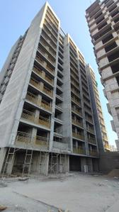 Project Image of 1458 Sq.ft 2 BHK Apartment / Flat for sale in Tragad for Rs. 6500000