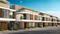 Parshva Nirman Samyag Apartments Elevation 1