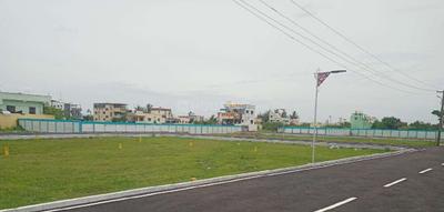 Project Image of 810.0 - 1990.0 Sq.ft Residential Plot Plot for buy in Sri Sakthi Garden