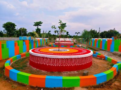 Project Image of 1503.0 - 4500.0 Sq.ft Residential Plot Plot for buy in Vaarahi Airport Residences II