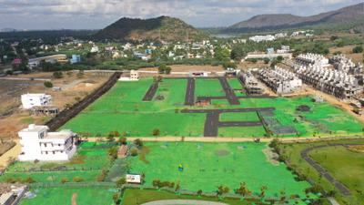 Project Image of 423.0 - 5111.0 Sq.ft Residential Plot Plot for buy in Grand Homeland One