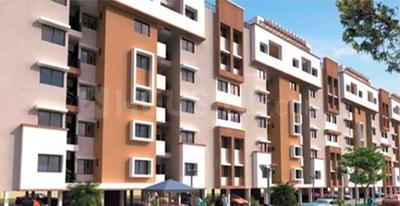 Project Image of 633 Sq.ft 2 BHK Apartment / Flat for sale in Kolar Road for Rs. 1400000