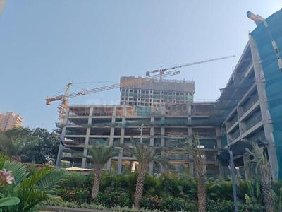 Project Image of 354.0 - 632.0 Sq.ft 1 BHK Apartment for buy in Runwal Codename Enchanted