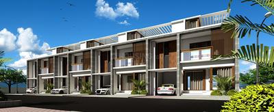 Project Image of 2563.0 - 3914.0 Sq.ft 4 BHK Villa for buy in Raja Woods Parkk