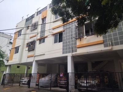 Project Image of 730.0 - 1250.0 Sq.ft 2 BHK Apartment for buy in The Nest Fortune