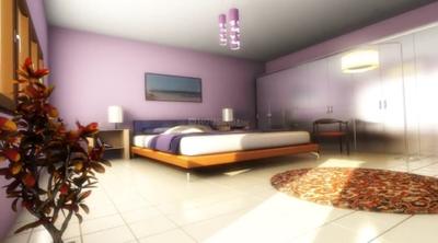 Project Image of 1185.0 - 1820.0 Sq.ft 2 BHK Apartment for buy in Greenwoods