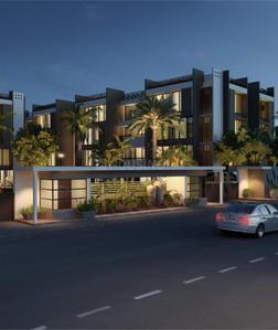 Project Image of 0.0 - 1440.0 Sq.ft 3 BHK Apartment for buy in Shilp Sapphire