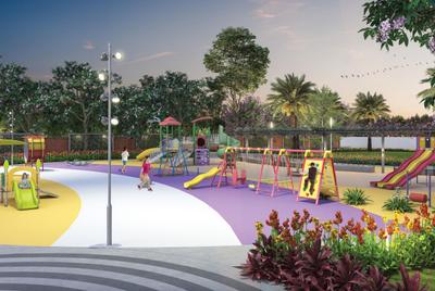 Project Image of 750 Sq.ft Residential Plot / Land for sale in Chikhali for Rs. 1650000
