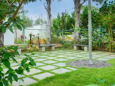Project Image of 2650.0 - 3205.0 Sq.ft 4 BHK Villa for buy in M1 Terra Alegria Phase II
