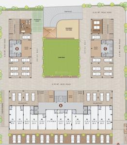 Project Image of 1036.0 - 1460.0 Sq.ft 3 BHK Apartment for buy in Shakti Awadh Prangan