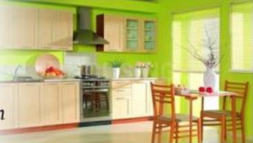 Project Image of 900.0 - 1226.0 Sq.ft 2 BHK Apartment for buy in N B Rail View