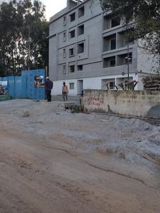 Project Image of 986.0 - 1515.0 Sq.ft 2 BHK Apartment for buy in MS Ramaiah Crown Imperials