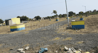 Project Image of 1103.19 - 7054.45 Sq.ft Residential Plot Plot for buy in Kanchan Nagari 10