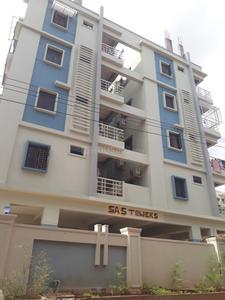 Project Image of 989.0 - 1192.0 Sq.ft 2 BHK Apartment for buy in SAS Towers