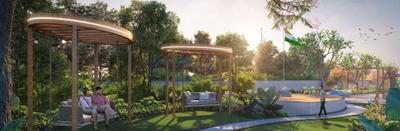 Project Image of 429.8 - 1474.98 Sq.ft 1 BHK Apartment for buy in Mesacon Crown