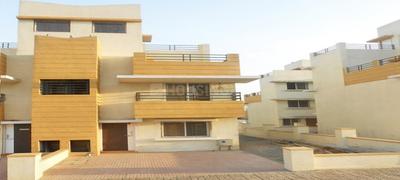 Project Image of 730.87 - 872.63 Sq.ft 2 BHK Villa for buy in Siddhivinayak Vision Shree