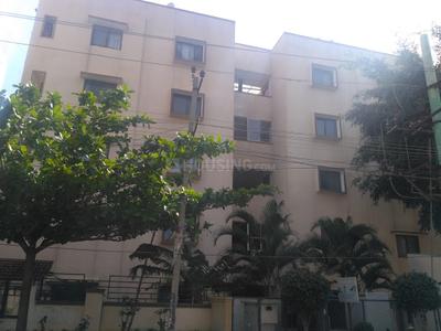 Project Image of 1100.0 - 1530.0 Sq.ft 2 BHK Apartment for buy in CVK Meenakshi Elegance