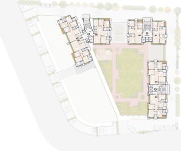 Project Image of 1169.5 - 1705.0 Sq.ft 3 BHK Apartment for buy in Shiv Universal Homes
