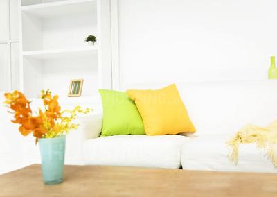 Project Image of 660.0 - 924.0 Sq.ft 2 BHK Apartment for buy in Patel Colossus Phase 1