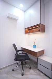 Project Image of 1462.0 - 1732.0 Sq.ft 3 BHK Apartment for buy in Mayfair Elite