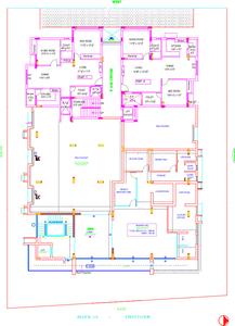 Project Image of 898.0 - 1579.0 Sq.ft 2 BHK Apartment for buy in Shri Gangeya