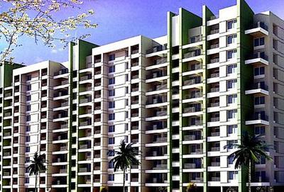 Project Image of 610 Sq.ft 1 BHK Apartment / Flat for sale in Shewalewadi for Rs. 4900000