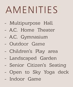 Shivam Eshanti Elegance Phase 2 Children's play area 1