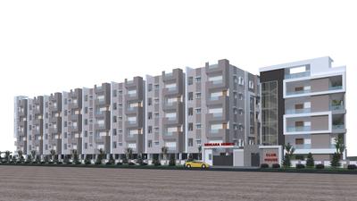 Project Image of 1365.0 - 1780.0 Sq.ft 2 BHK Apartment for buy in Srikara Homes