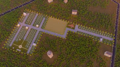 Project Image of 1000.0 - 5000.0 Sq.ft Residential Plot Plot for buy in Shree Ghanoba Aditya City