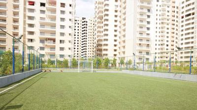 Project Image of 2359.0 - 4734.0 Sq.ft 3.5 BHK Apartment for buy in Adani Water Lily Ph 4 Towers C5 C6 C11 C12