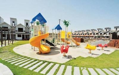 Project Image of 1080.0 - 2970.0 Sq.ft 4 BHK Villa for buy in Avadh Lake City