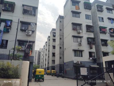 Project Image of 661.0 - 673.0 Sq.ft 1 BHK Apartment for buy in Shivam Appartment