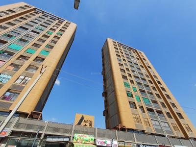Project Image of 0.0 - 1580.0 Sq.ft 3 BHK Apartment for buy in Aaditya One Phase 1