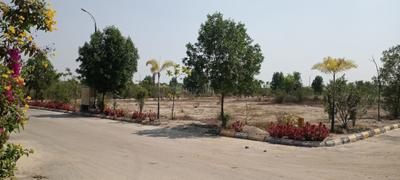 Project Image of 0.0 - 1800.0 Sq.ft Residential Plot Plot for buy in SRR Gachibowli Paradise Phase 4