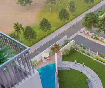 Project Image of 1145.0 - 1726.0 Sq.ft 2 BHK Apartment for buy in Rachana Purva