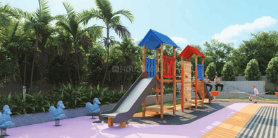Project Image of 1143.0 - 1740.0 Sq.ft 2 BHK Apartment for buy in Sunshine Vihaan