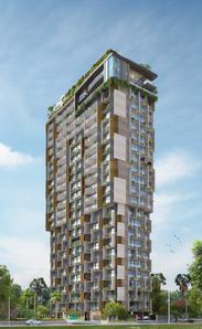 Project Image of 1000 Sq.ft 2 BHK Apartment / Flat for sale in Andheri West for Rs. 32500000