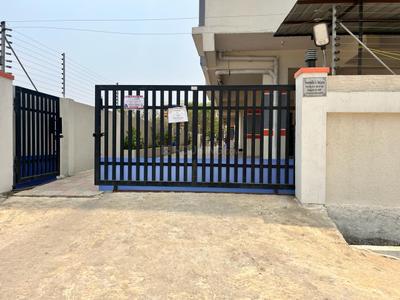 Project Image of 579.96 - 879.52 Sq.ft 2 BHK Apartment for buy in Sree Anjana