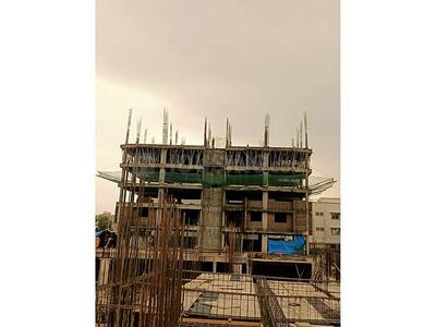 Project Image of 557.14 - 842.81 Sq.ft 2 BHK Apartment for buy in Kalyan Heights