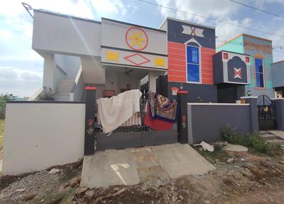 Project Image of 950 Sq.ft 2 BHK Independent House for sale in Veppampattu for Rs. 5360000