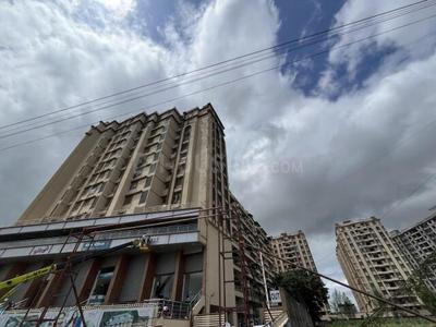 Project Image of 349.07 - 895.0 Sq.ft 2 BHK Apartment for buy in Nexus Gulmohar