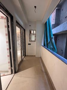 Project Image of 1125.0 - 1485.0 Sq.ft 3 BHK Builder Floor for buy in Satvik Urban Blossom