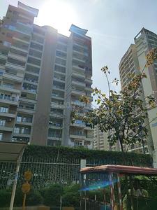 Supertech Ecociti Elevation 2