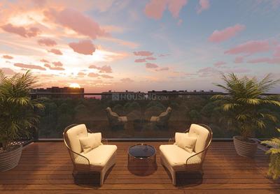 Project Image of 430.02 - 883.72 Sq.ft 3 BHK Apartment for buy in The Skylark