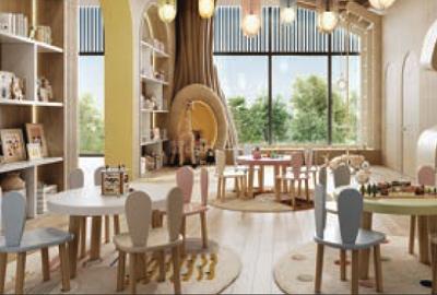 Project Image of 807.19 - 1552.91 Sq.ft 2 BHK Apartment for buy in Eldeco 7 Peaks Residences